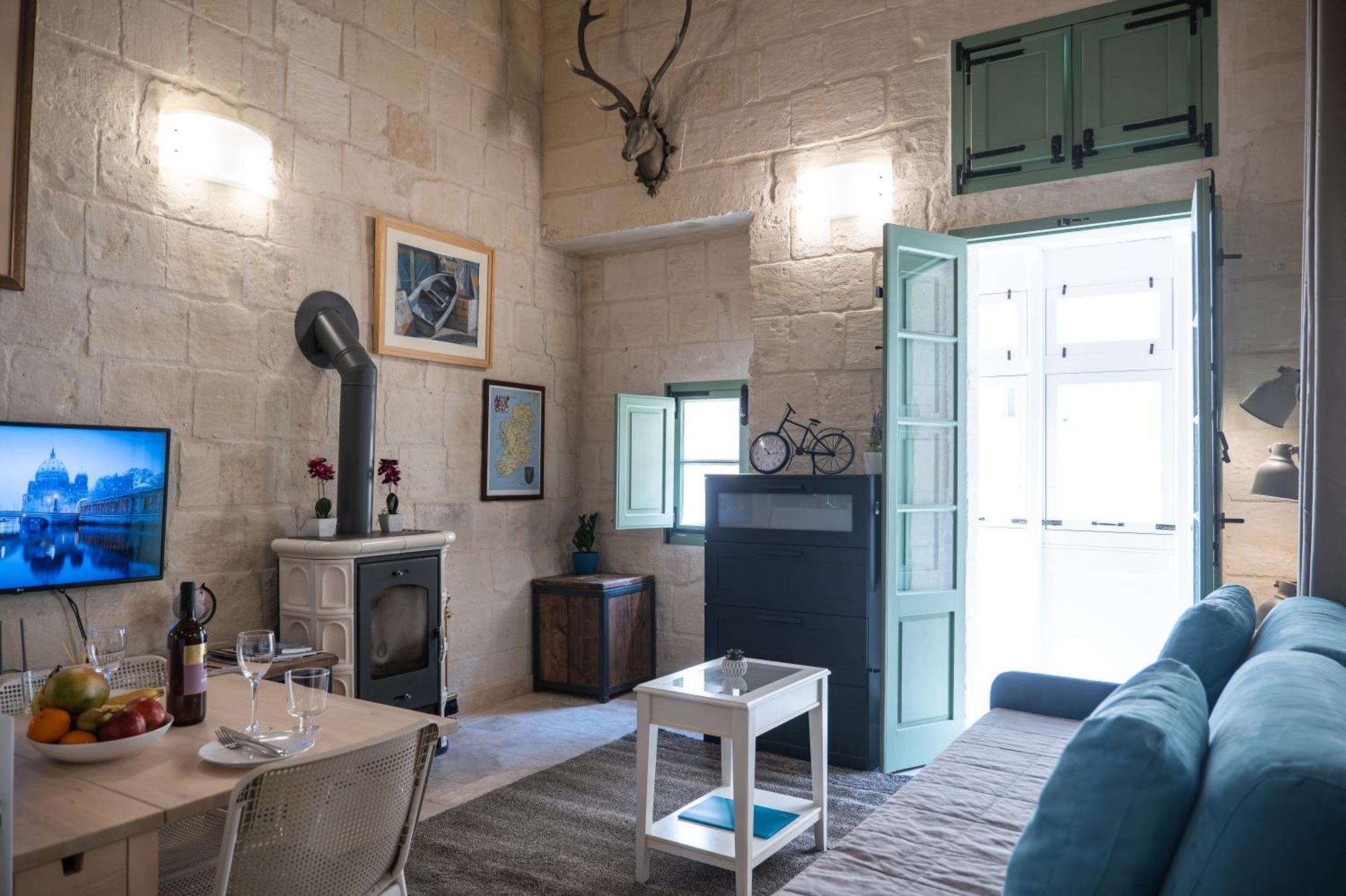 Casa San Carlo 'premium' Apartment *